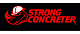 STRONG CONCRETER STRONG CONCRETER