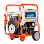 Газовый генератор Gazvolt Standard 15000 A 01 Газовый генератор Gazvolt Standard 15000 A 01