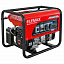 Бензиновый генератор ELEMAX SH7600EX-R Бензиновый генератор ELEMAX SH7600EX-R