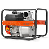 Мотопомпа Husqvarna W80P Мотопомпа Husqvarna W80P