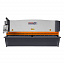Гильотина гидравлическая Metal Master HCJ 2540 Гильотина гидравлическая Metal Master HCJ 2540