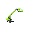 Телескопический подъемник Zoomlion ZT20J Телескопический подъемник Zoomlion ZT20J