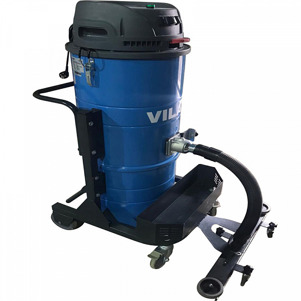 Промышленный пылесос VILAR D3 Промышленный пылесос VILAR D3