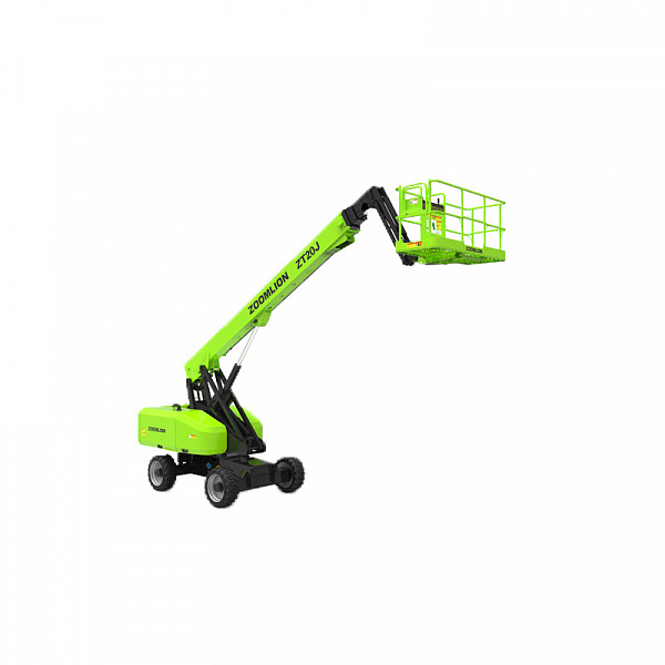 Телескопический подъемник Zoomlion ZT20J Телескопический подъемник Zoomlion ZT20J