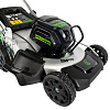 Газонокосилка аккумуляторная Greenworks GD82LM51 Газонокосилка аккумуляторная Greenworks GD82LM51