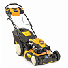 Бензиновая газонокосилка Cub Cadet LM3 DR53ES Бензиновая газонокосилка Cub Cadet LM3 DR53ES