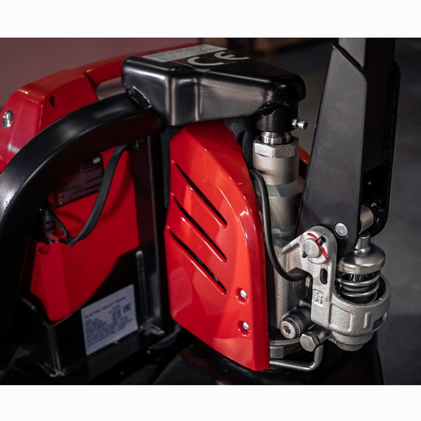 Электрическая тележка HYPER SL15L3 Электрическая тележка HYPER SL15L3