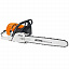 Бензопила STIHL MS 461 18 3/8 1,6 мм Бензопила STIHL MS 461 18 3/8 1,6 мм