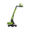 Телескопический подъемник Zoomlion ZT20J Телескопический подъемник Zoomlion ZT20J