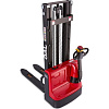 Штабелер JAC CDD 12 Compact Штабелер JAC CDD 12 Compact