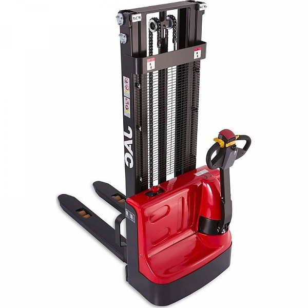 Штабелер JAC CDD 12 Compact Штабелер JAC CDD 12 Compact