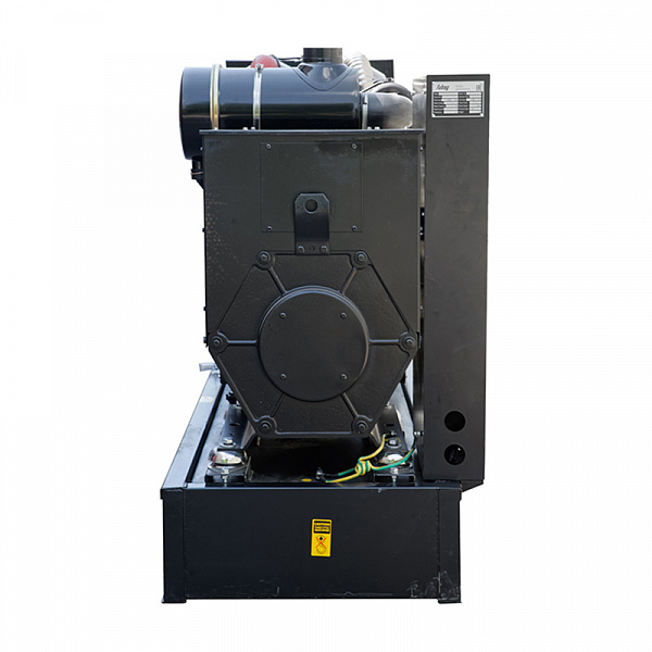 Электростанция дизельная Fubag DS 200 DA ES (трехфазная, открытая, пож) Электростанция дизельная Fubag DS 200 DA ES (трехфазная, открытая, пож)