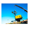 Осветительная мачта Atlas Copco HiLight V4 Осветительная мачта Atlas Copco HiLight V4