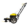 Бензиновая газонокосилка Champion LMH5640 Бензиновая газонокосилка Champion LMH5640