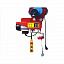 Таль электрическая EURO-LIFT KX-500-18A Таль электрическая EURO-LIFT KX-500-18A