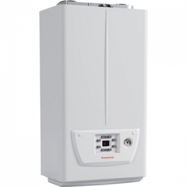 Настенный газовый котел Immergas VICTRIX OMNIA Настенный газовый котел Immergas VICTRIX OMNIA