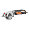 Дисковая пила WORX WX429, 400 Вт Дисковая пила WORX WX429, 400 Вт