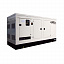 Дизельная электростанция GMGen Power Systems GMI550 (в шумозащитном кожухе) Дизельная электростанция GMGen Power Systems GMI550 (в шумозащитном кожухе)