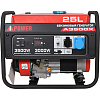 Бензиновый генератор A-iPower A3500Х Бензиновый генератор A-iPower A3500Х