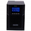 Источник бесперебойного питания HIDEN KU910H (10000VA/9000W) Источник бесперебойного питания HIDEN KU910H (10000VA/9000W)