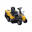Садовый трактор STIGA COMBI 1066 HQ Садовый трактор STIGA COMBI 1066 HQ