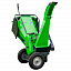 Измельчитель GreenMech CS 100 TMP Измельчитель GreenMech CS 100 TMP