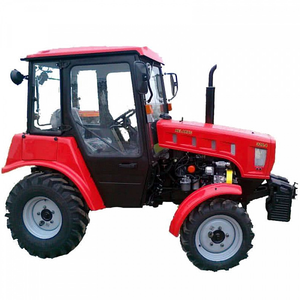 Трактор МТЗ Беларус-320.4 Трактор МТЗ Беларус-320.4