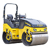 Виброкаток тандемный Bomag BW 135 AD-5 Виброкаток тандемный Bomag BW 135 AD-5
