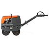 Каток ручной двухвальцовый Husqvarna LP 6505 E (9678557-03) Каток ручной двухвальцовый Husqvarna LP 6505 E (9678557-03)