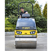 Виброкаток тандемный Bomag BW 100 AD-5 Виброкаток тандемный Bomag BW 100 AD-5