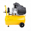 Компрессор воздушный Denzel PC 1/24-205 Компрессор воздушный Denzel PC 1/24-205