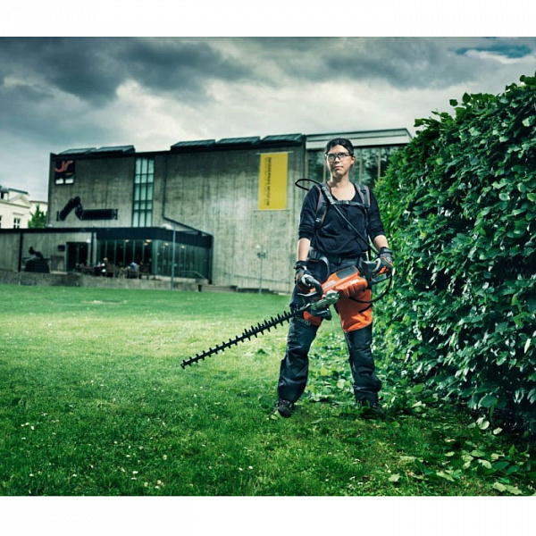 Аккумуляторные садовые ножницы Husqvarna 536LiHD60X 9667294-02 Аккумуляторные садовые ножницы Husqvarna 536LiHD60X 9667294-02