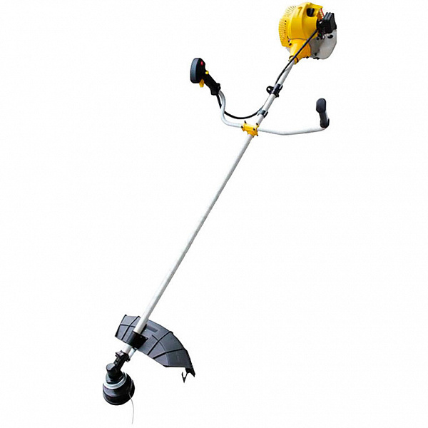 Бензиновый триммер Huter GGT-1500TX Бензиновый триммер Huter GGT-1500TX