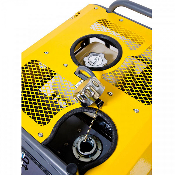 Гидростанция Atlas Copco LP 13-30P, class C/D Гидростанция Atlas Copco LP 13-30P, class C/D