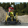 Машина бетоноотделочная двухроторная Atlas Copco BG 740 Машина бетоноотделочная двухроторная Atlas Copco BG 740