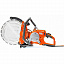 Кольцерез Husqvarna K 6500 Ring Кольцерез Husqvarna K 6500 Ring