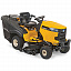 Минитрактор Cub Cadet XT2 QR106 Минитрактор Cub Cadet XT2 QR106