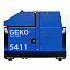 Генератор бензиновый GEKO 5411 ED AA/HEBA SS в кожухе (электрический стартер) Генератор бензиновый GEKO 5411 ED AA/HEBA SS в кожухе (электрический стартер)