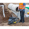 Виброплита Bomag BP 12/40 (прямоходная) Виброплита Bomag BP 12/40 (прямоходная)