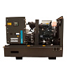 Дизельная электростанция Atlas Copco QI35 Дизельная электростанция Atlas Copco QI35