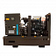 Дизельная электростанция Atlas Copco QI35 Дизельная электростанция Atlas Copco QI35