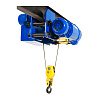 Таль электрическая EURO-LIFT CDL1 3,2 т, 12 м (с уменьшенной строительной высотой) Таль электрическая EURO-LIFT CDL1 3,2 т, 12 м (с уменьшенной строительной высотой)