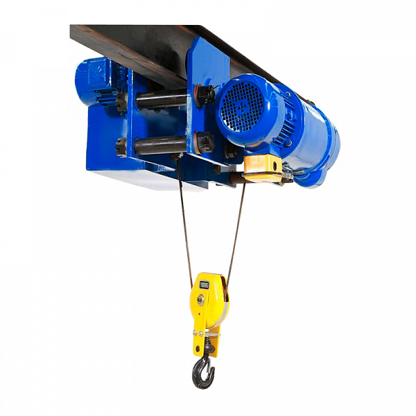 Таль электрическая EURO-LIFT CDL1 3,2 т, 12 м (с уменьшенной строительной высотой) Таль электрическая EURO-LIFT CDL1 3,2 т, 12 м (с уменьшенной строительной высотой)