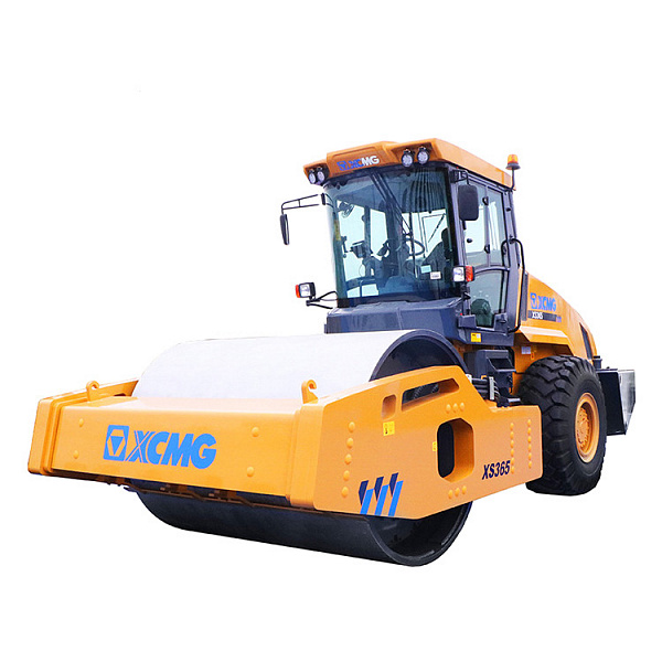 Дорожный каток XCMG XS365 Дорожный каток XCMG XS365