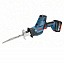 Пила сабельная аккумуляторная Bosch GSA 18 V-LI C 06016A5002 Пила сабельная аккумуляторная Bosch GSA 18 V-LI C 06016A5002