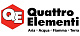 Quattro Elementi Quattro Elementi