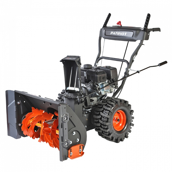 Снегоуборщик Patriot PS 603 Снегоуборщик Patriot PS 603