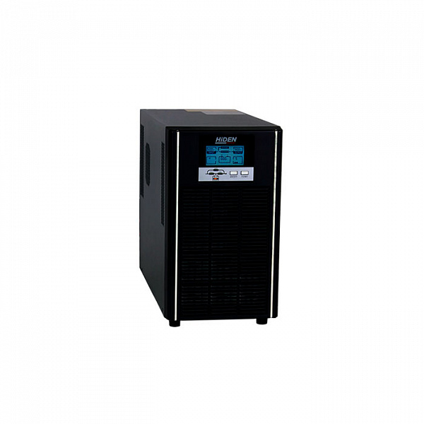 Источник бесперебойного питания HIDEN EXPERT UDC92010H Источник бесперебойного питания HIDEN EXPERT UDC92010H