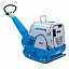 Виброплита Weber CR 6 CCD 2.0 Виброплита Weber CR 6 CCD 2.0