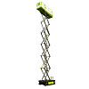Ножничный подъемник Zoomlion ZS1414DC Ножничный подъемник Zoomlion ZS1414DC